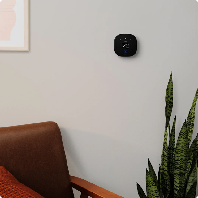 Save more on energy, automatically.
