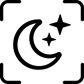 165° Wide View